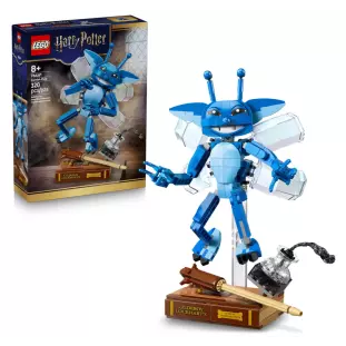 LEGO - Harry Potter -  Diabrete da Cornualha (76461)
