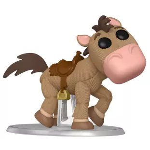 Funko Pop! Disney - Pixar - Toy Story 5 - Bullseye 1713 - Bala no Alvo