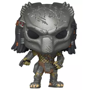Funko Pop! Movies - Alien Vs Predador - Requiem 1998 - Wolf Predador (Limited Edition Chase)