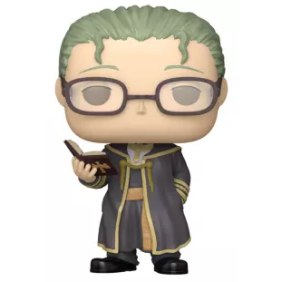 Funko Pop! Animation - Frieren - Beyond Journey´s End 2197 - Heiter