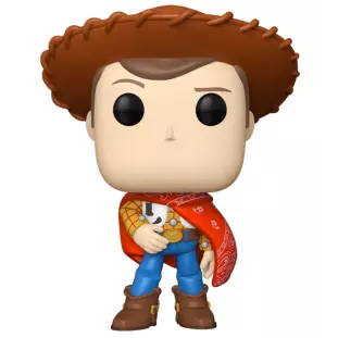 Funko Pop! Disney - Pixar - Toy Story 5 - Woody 1711