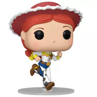 Funko Pop! Disney - Pixar - Toy Story 5 - Jessie 1710