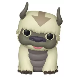Funko Pop! Animation - Avatar - The Last Airbender 540 - Appa