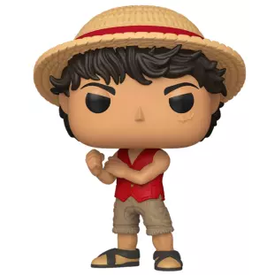 Funko Pop! Television - One Piece 1878 - Monkey D. Luffy