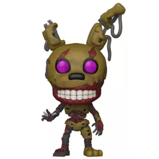Funko Pop! Games - Five Nights at Freddy´s 1214 - Burntrap