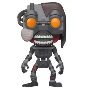 Funko Pop! Games - Five Nights at Freddy´s 1216 - The Mimic