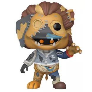 Funko Pop! Games - Five Nights at Freddy´s 1215 - Costumed Mimic