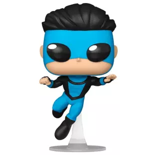Funko Pop! Games - Funko Fusion Mestres do Universo 1098 - Invincible (Invencível)