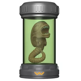 Funko Pop! Movies - Alien - Chestburster 1988 ( Brilha e emite sons)
