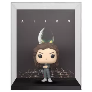 Funko Pop! VHS Covers - Alien - Ripley 23
