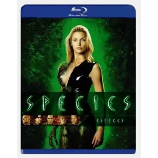 Blu-ray - A Experiência (Natasha Henstridge - Ben Kingsley - Michael Madsen - Forest Whitaker - Alfred Molina)