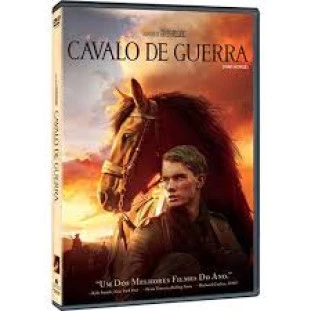 Cavalo de Guerra
