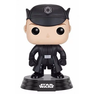 Funko - General Hux - Star Wars 109