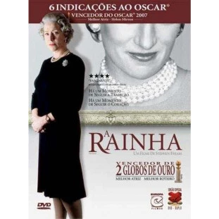 A Rainha - Edição de Colecionador (Duplo com Luva)