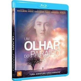 Blu-ray - Um Olhar do Paraíso (Peter Jackson)