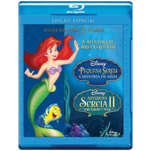 Blu-ray - Excalibur