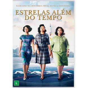 Estrelas Além do Tempo