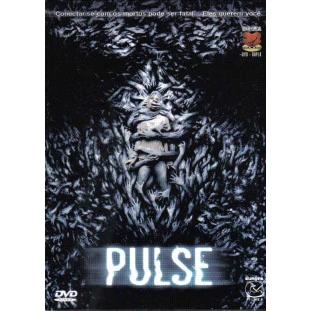 Pulse - Edição de Colecionador (DUplo)