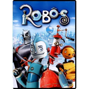 Robôs