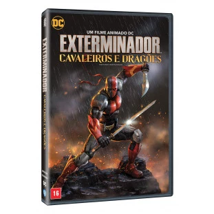 Exterminador - Cavaleiros e Dragões