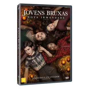 Jovens Bruxas: Nova Irmandade (Blumhouse)
