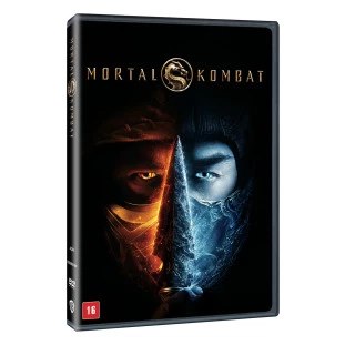 Mortal Kombat