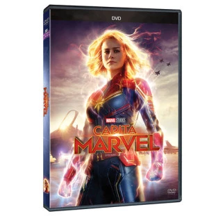 Capitã Marvel