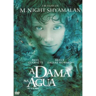 A Dama na Água (M. Night Shyamalan)