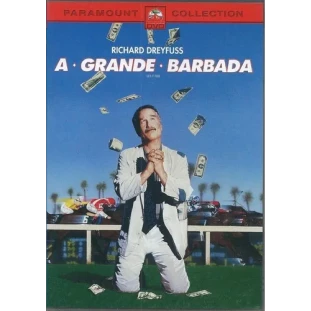 A Grande Barbada