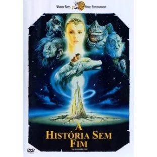 História Sem Fim (Wolfgang Petersen)
