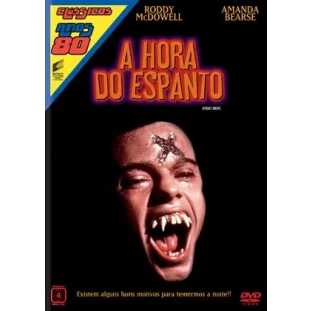 A Hora do Espanto