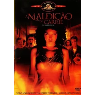 A Maldição de Carrie (Stephen King)