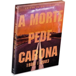 A Morte Pede Carona - Coleção Completa (2 Filmes)