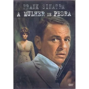 A Mulher de Pedra (Frank Sinatra)