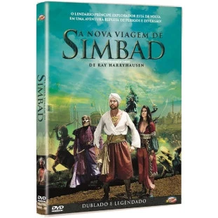 A Nova Viagem de Simbad