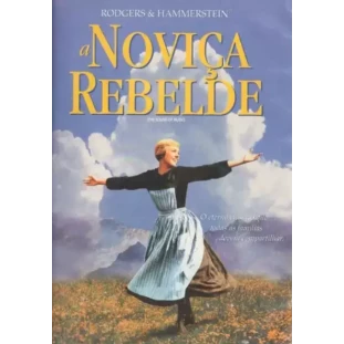 A Noviça Rebelde