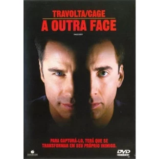 A Outra Face (Nicolas Cage - John Woo - John Travolta)