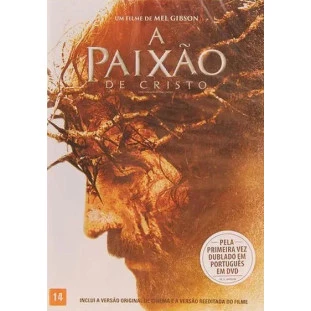 A Paixão de Cristo
