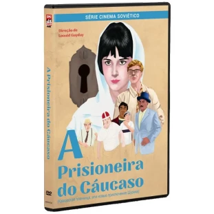 A Prisioneira do Cáucaso