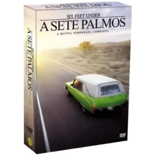 A Sete Palmos - 5ª Temporada Completa