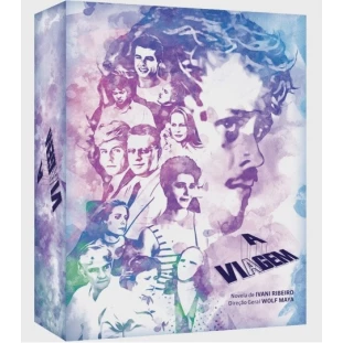 A Viagem - Edição de Colecionador (14 DVDS)