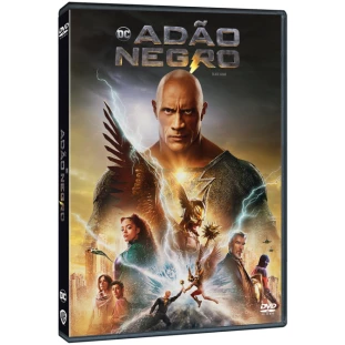 Adão Negro