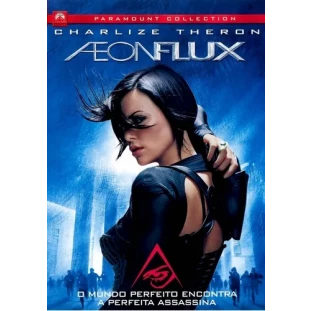 Aeon Flux (Charlize Theron)