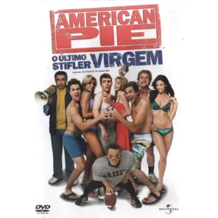 American Pie - O Último Stfler Virgem