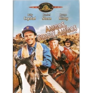 Amigos, Sempre Amigos (Billy Crystal)