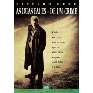 As Duas Faces de Um Crime (Richard Gere)