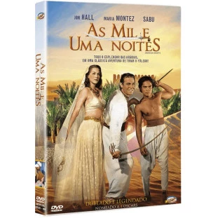 As Mil e Uma Noites