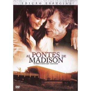 As Pontes de Madison - Edição Especial