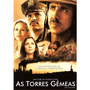As Torres Gêmeas (Oliver Stone)