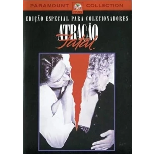 Atração Fatal (Michael Douglas - Glenn Close)